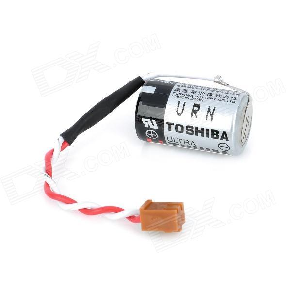 Toshiba ER3  PLC Battery