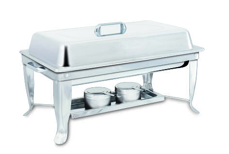 Full size chafing dish