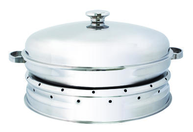 52cm Serving dome set
