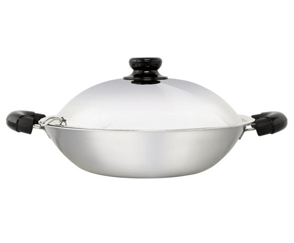 5Ply 38cm Wok
