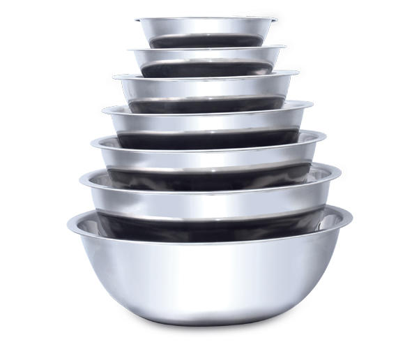 group mixing bowl