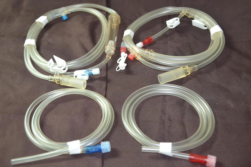 Ozone Eboo Tube