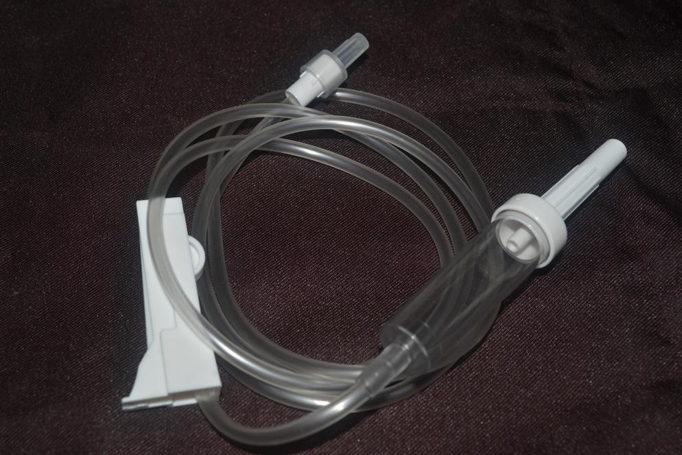 IV Set 