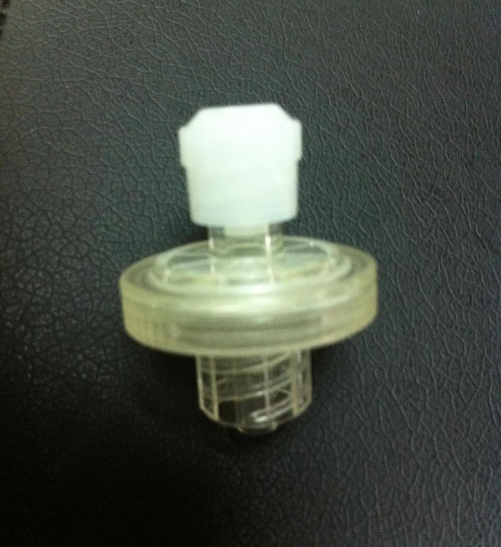 Transducer Protector