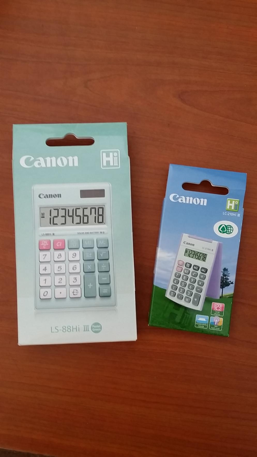 Canon Calculater☆diy-hardware-shop.com