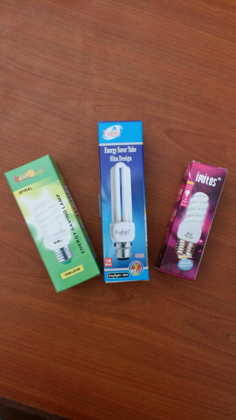 Energy Saving Bulb☆diy-hardware-shop.com