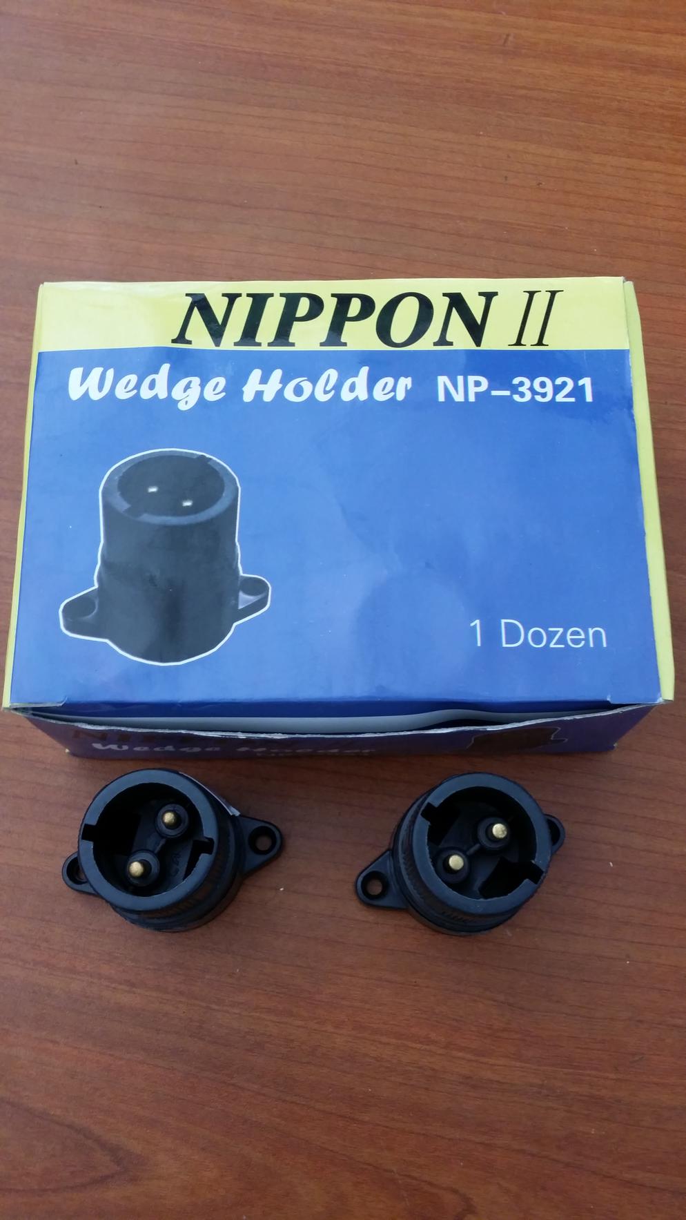 Wedge Holder B22☆diy-hardware-shop.com