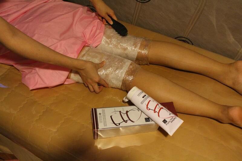 Korea Cosmetics Clinic Use MEKADIX 4