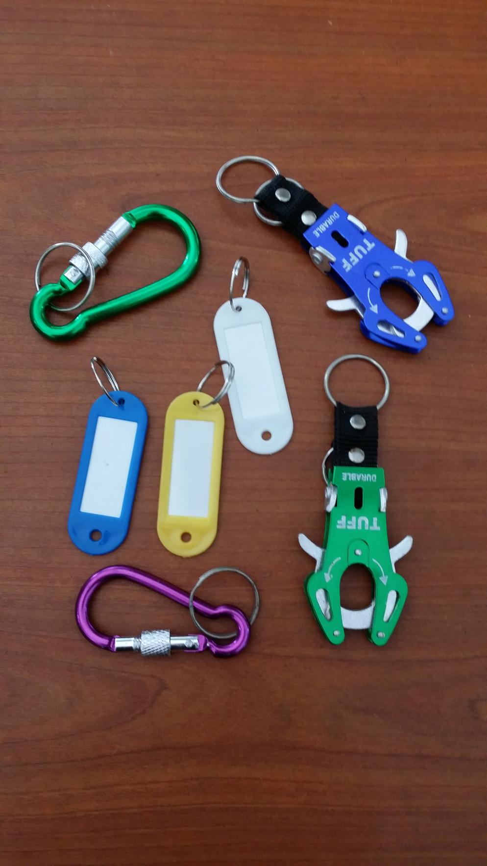 Key Tag/Key Chain☆diy-hardware-shop.com