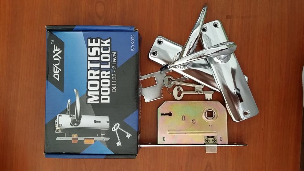 Mortise Door Lock☆diy-hardware-shop.com