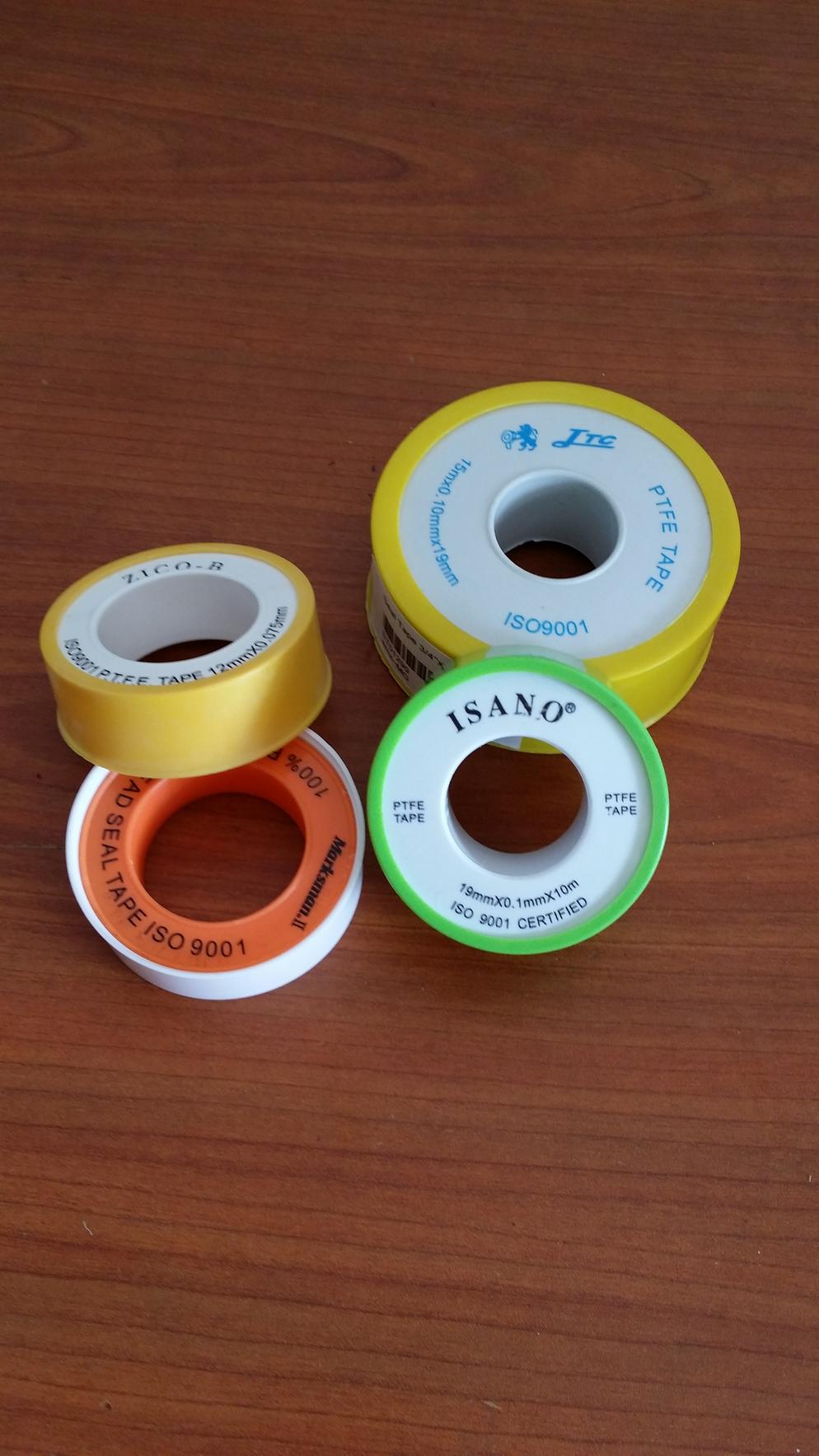 Sealing Tape☆diy-hardware-shop.com