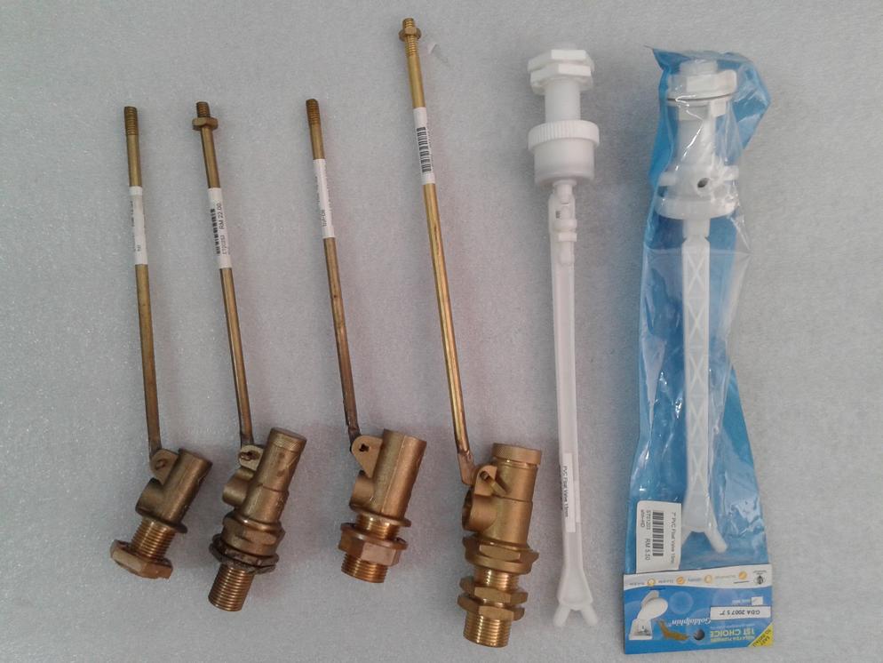 Float Valve Handle☆diy-hardware-shop.com