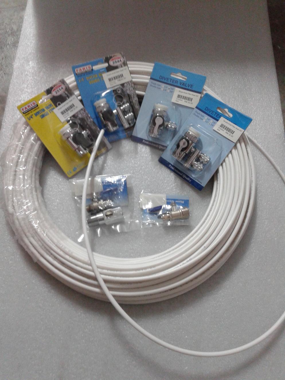 Filter Adaptor/Hose☆diy-hardware-shop.com