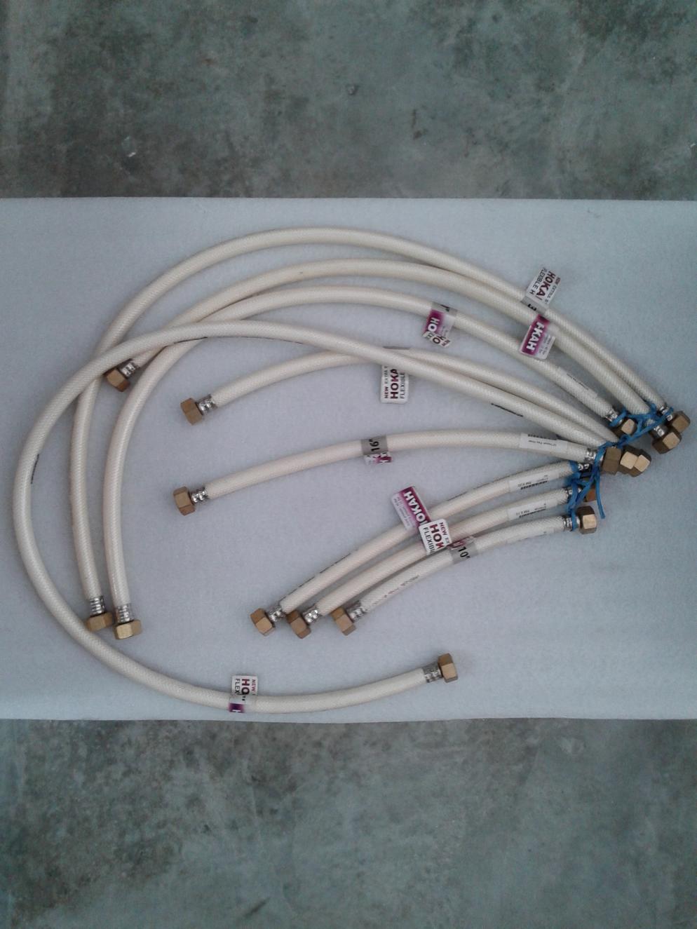 High Pressure Flex.Hose☆diy-hardware-shop.com