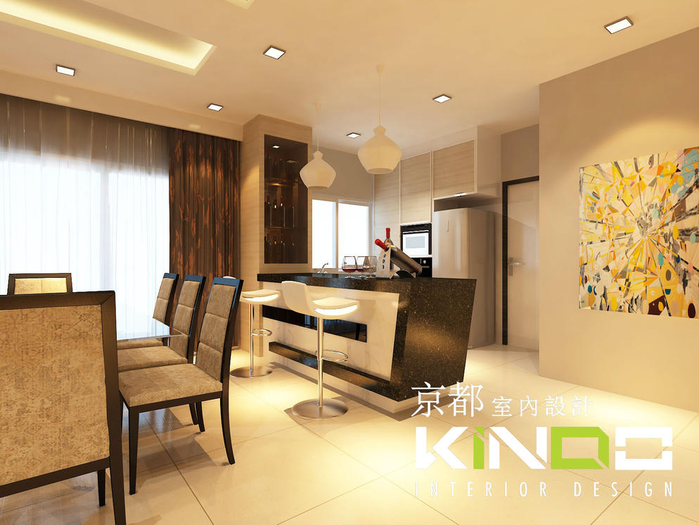 Kindo Interior Design 4