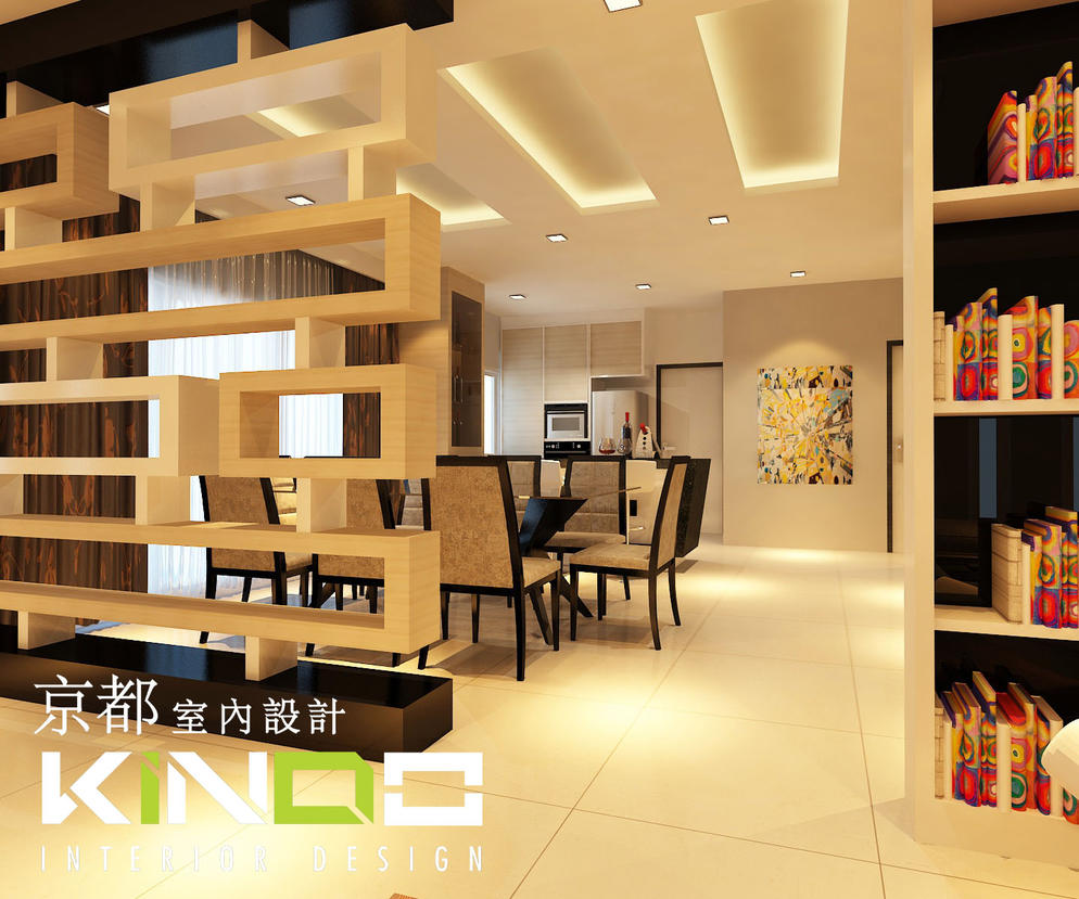 Kindo Interior Design 3