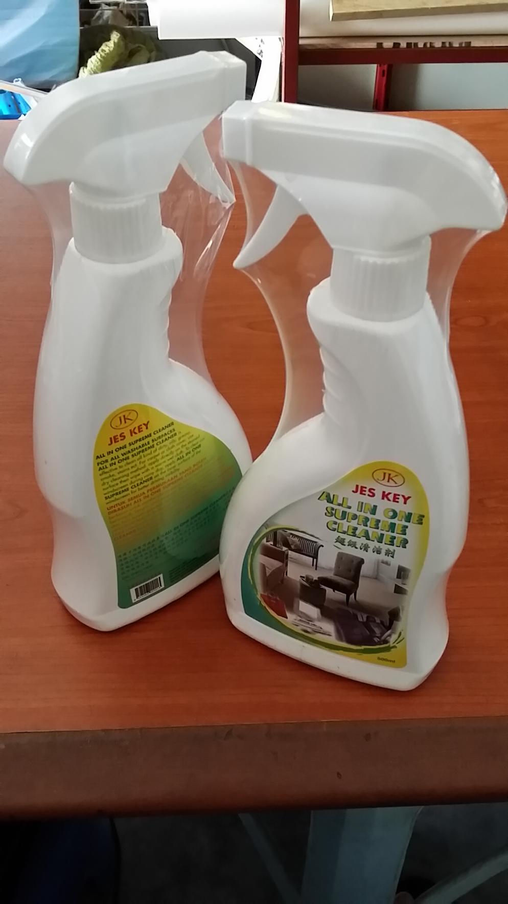 Multi Cleaner☆diy-hardware-shop.com