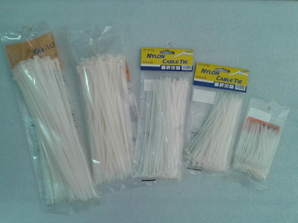 Cable Tie 4"/6"/8"/10"/12"☆diy-hardware-shop.com