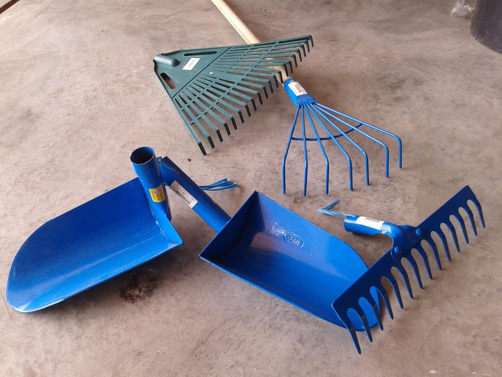 Drain Scoop/Rake☆diy-hardware-shop.com