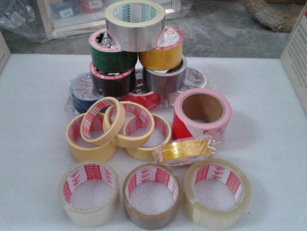 Adhensive Tapes☆diy-hardware-shop.com