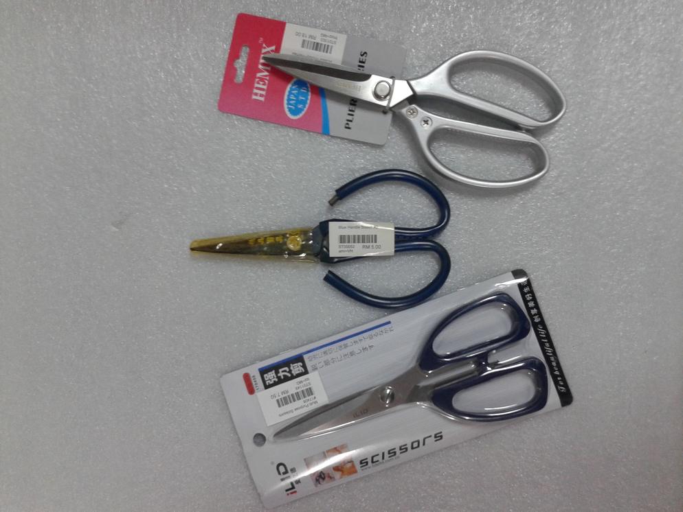 Scissor☆diy-hardware-shop.com