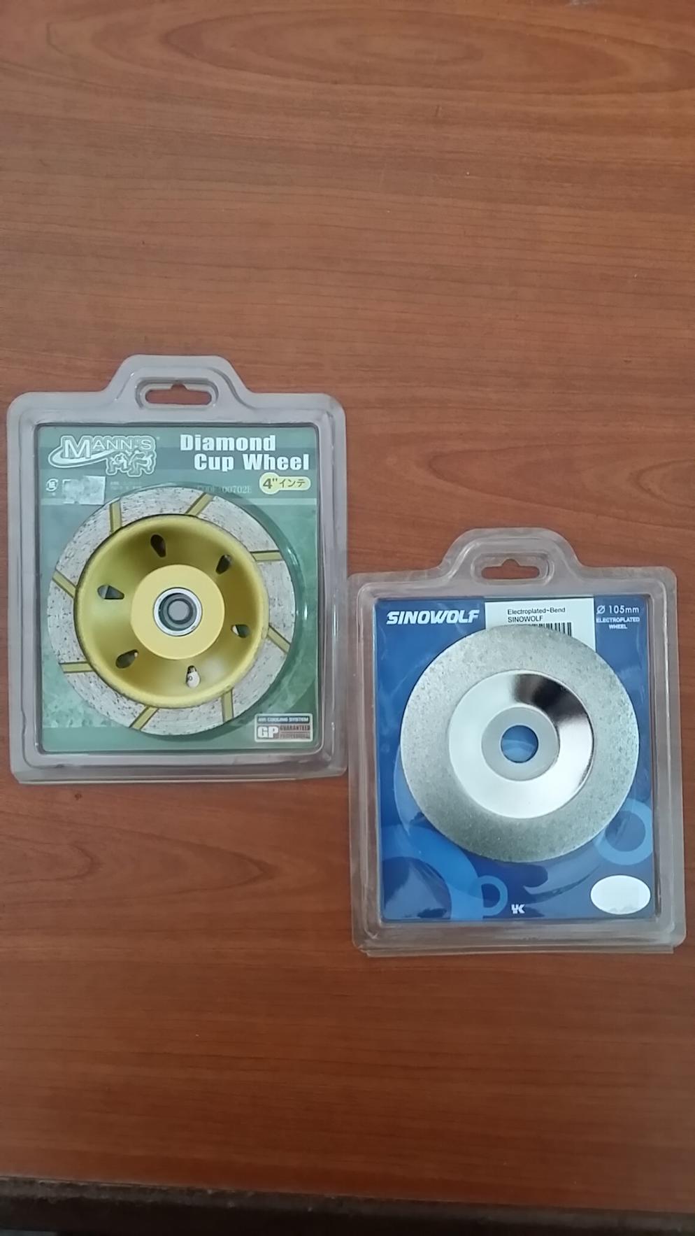 Grinding Disc☆diy-hardware-shop.com