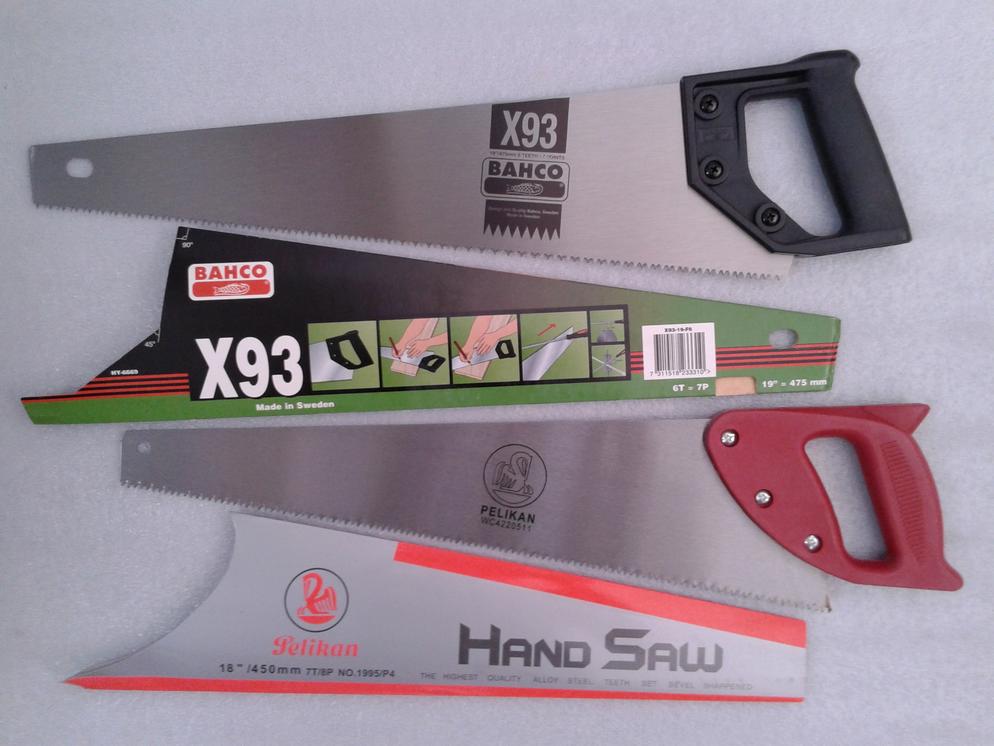 Hand Saw☆diy-hardware-shop.com