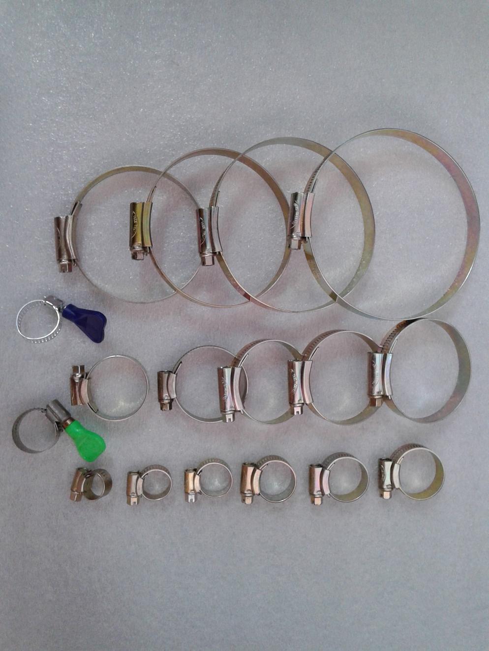 Hose Clip☆diy-hardware-shop.com