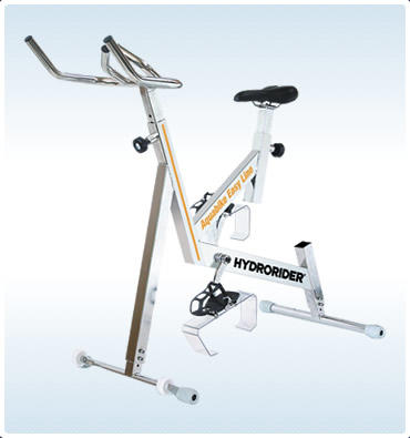 Aqua Bike 4