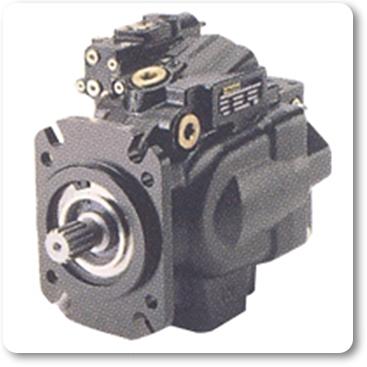 Axial Piston Pump2