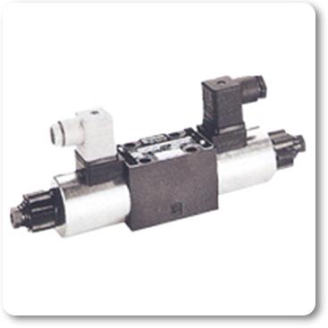 Directional Control Valves