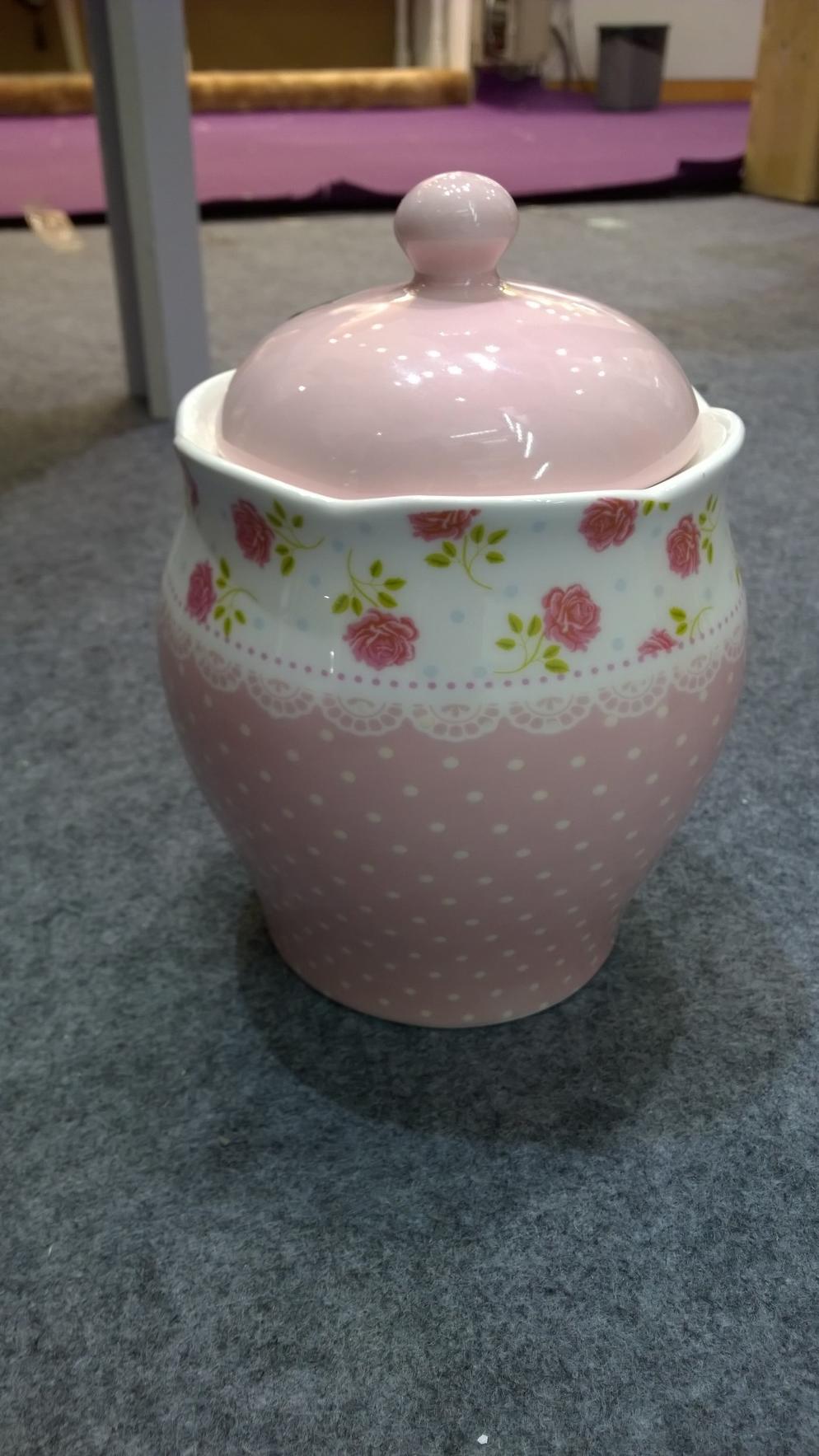 Porcelain