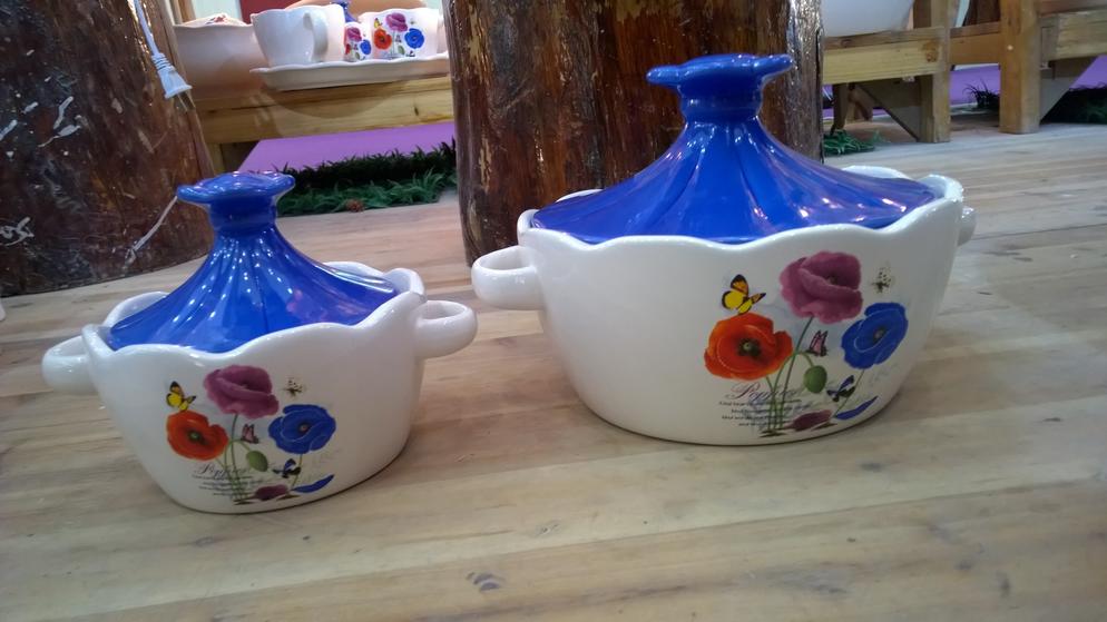 Porcelain