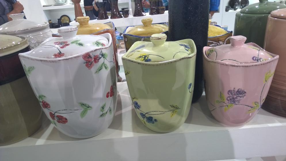 Porcelain