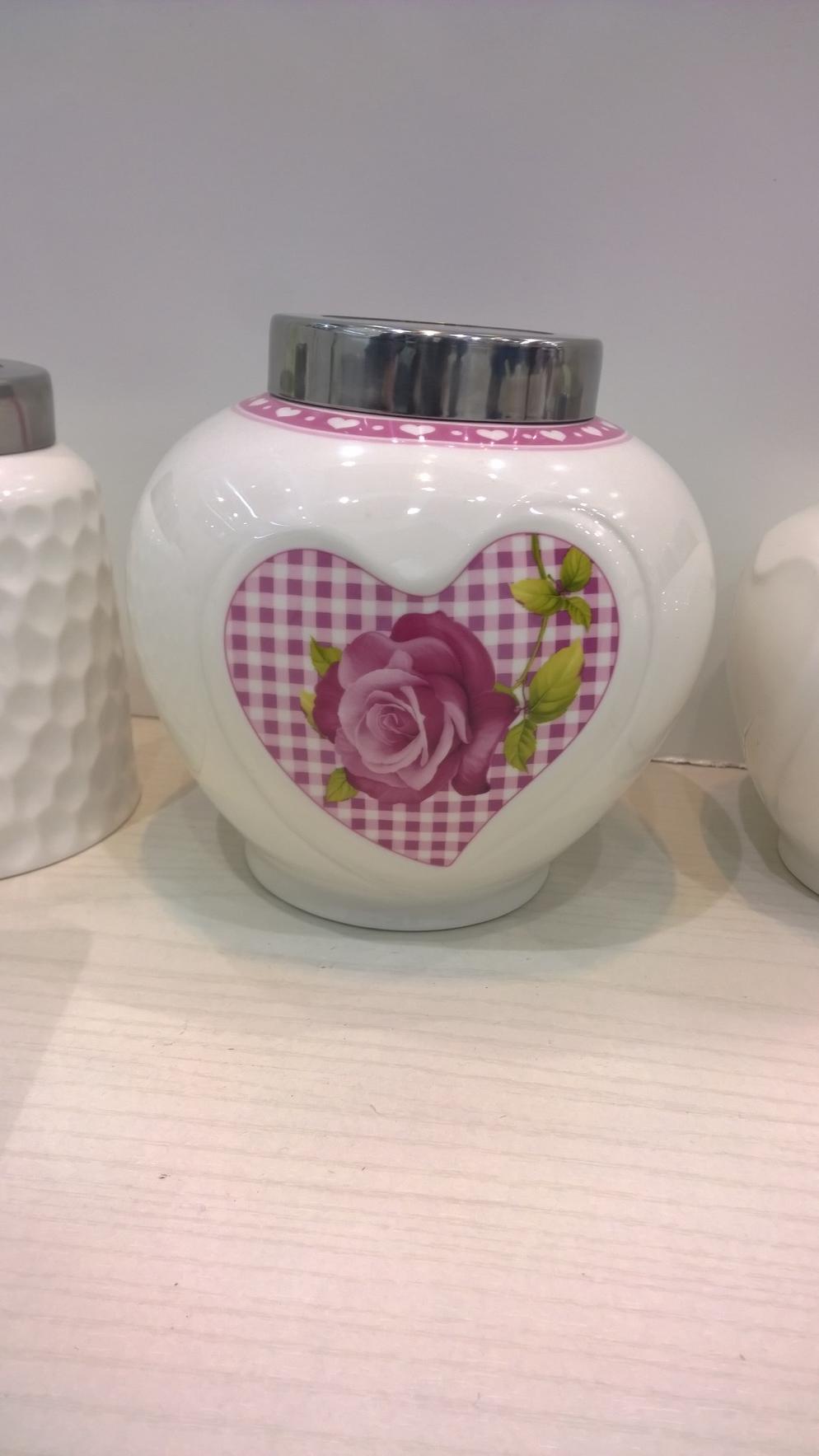 New Bone China