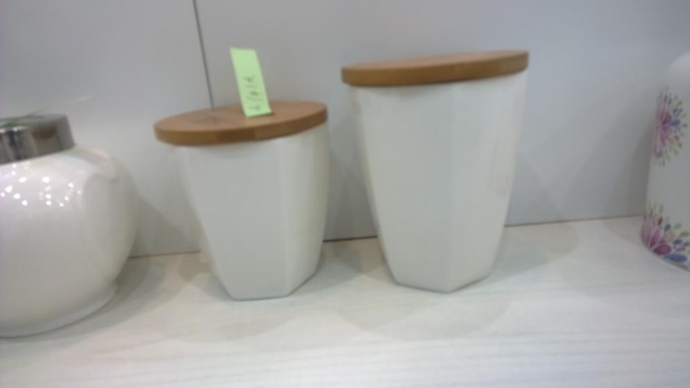 Magnesia Porcelain