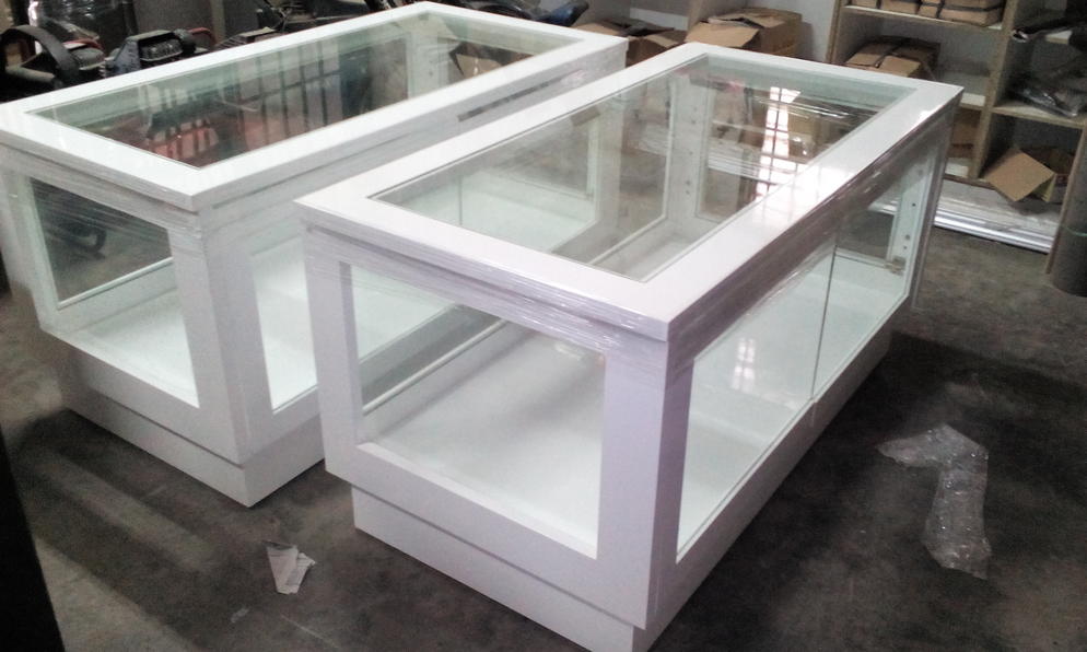 Display Cabinet