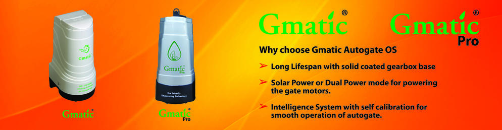 gmatic and gmatic pro