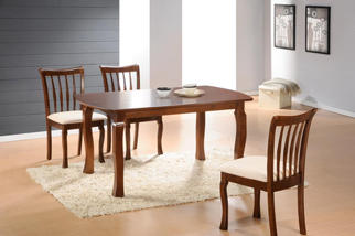 GREECE DINING SET