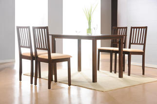 LECCO DINING SET