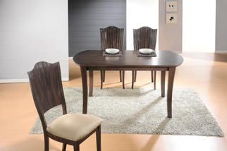 LILY DINING SET