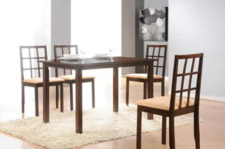 VARNA DINING SET