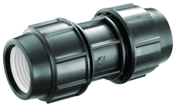 Straight Coupler