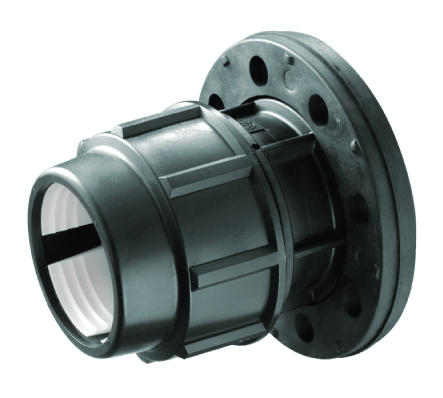 Flange Adaptor