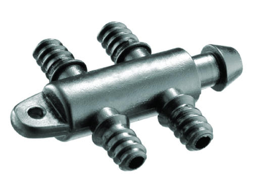 4 Ways Adaptor