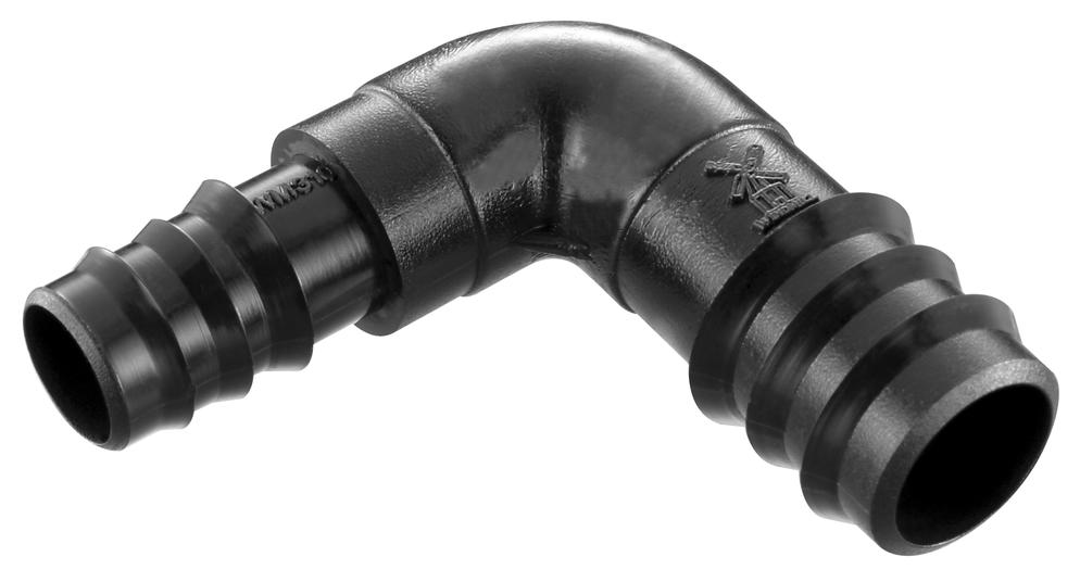 WM310 Reducing Elbow 20 mm x 16 mm