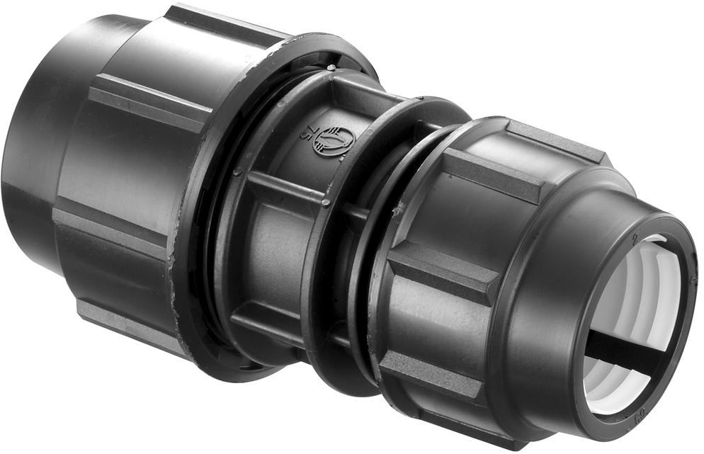 Reducing Coupler