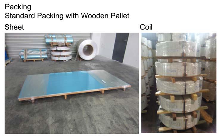 7 Packing