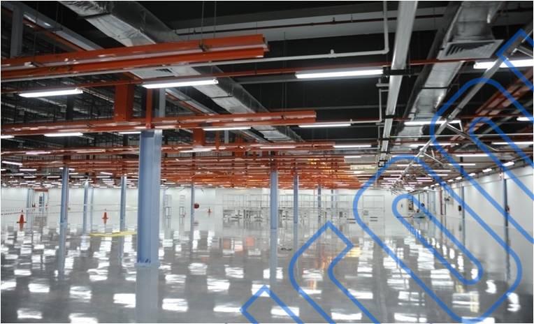 Cleanroom Supplies