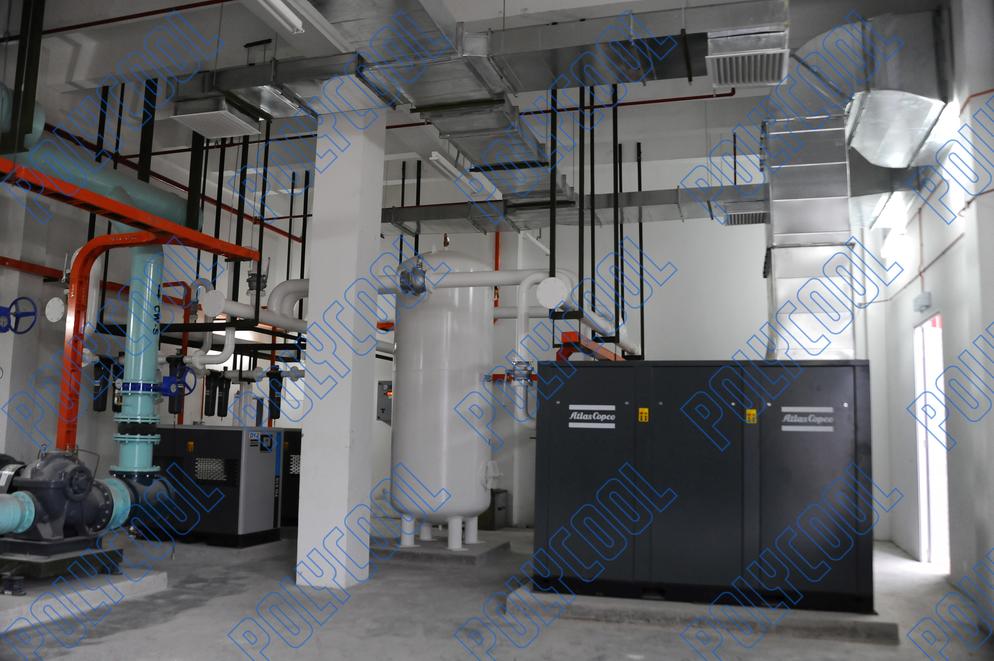 Cleanroom Contractors